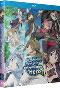 A Nobody's Way Up to an Exploration Hero - The Complete Season - SUB