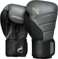 Hayabusa T3 Boxing Gloves for Men and Women - Wrist & Knuckle