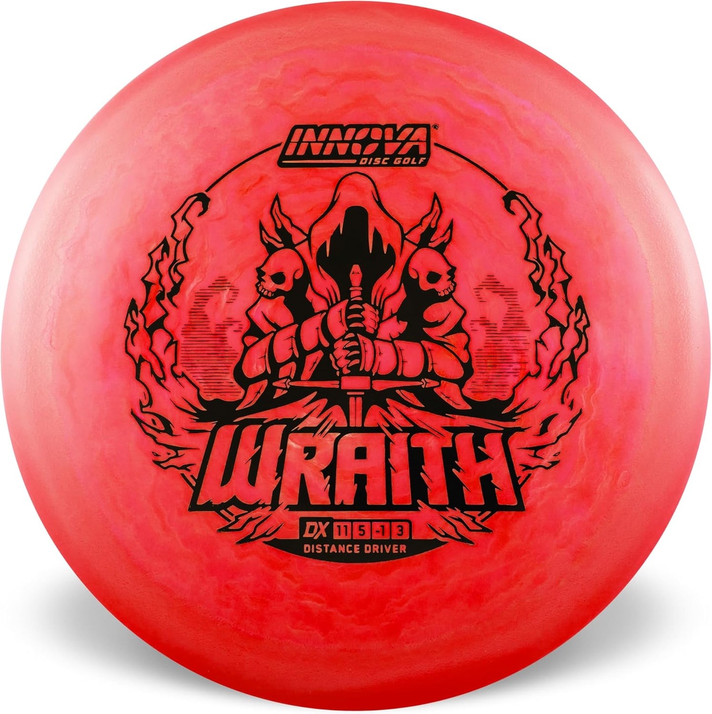 Innova DX Wraith: Champion Driver