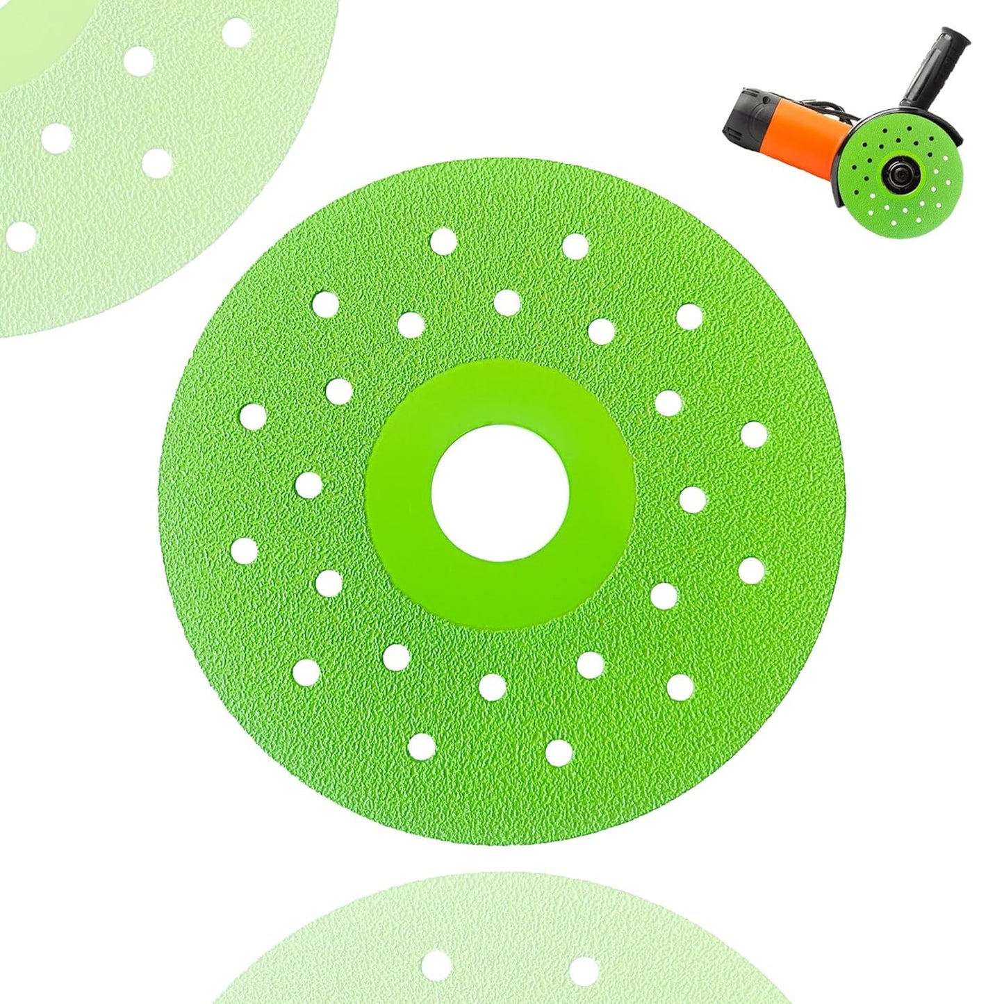 Diamond Chamfered Saw Blade: Cut Marble with Precision