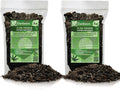 Just-Add-Water Potting Soil Mix - Optimal Nutrient-Rich Blend
