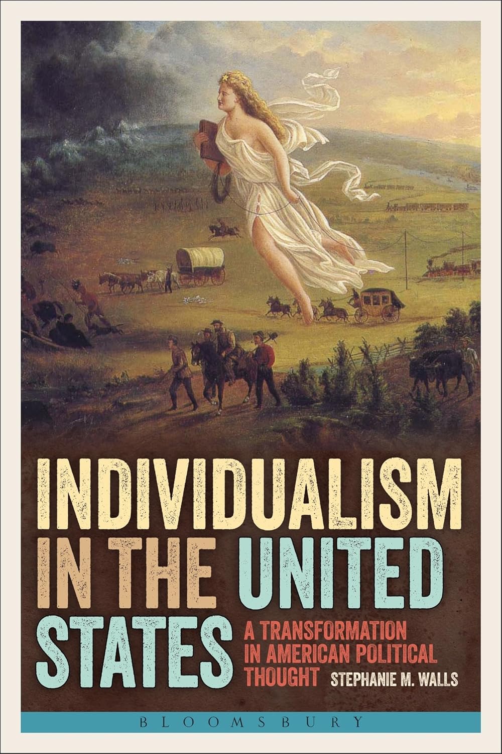 Individualism in the United States: A Transformation in Thought