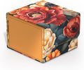 Sidewinder 133+ Xenoskin Deck Box - Floral Places III Secret Garden