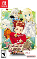 Tales of Symphonia Remastered - Nintendo Switch and Guide