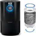 Shark HP100 Air Purifier - Cleansense IQ for Small Rooms