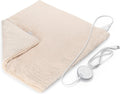 Pure Enrichment PureRadiance Ultra-Wide Heating Pad Review