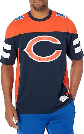 NFL Men's OTS Alton Jersey - Timeless Style for True Fans
