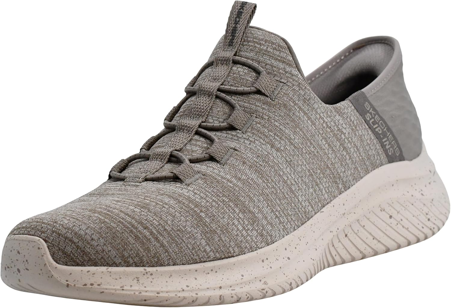 Skechers Mens Ultra Flex 3.0 Right Away Slip-in Sneaker Review