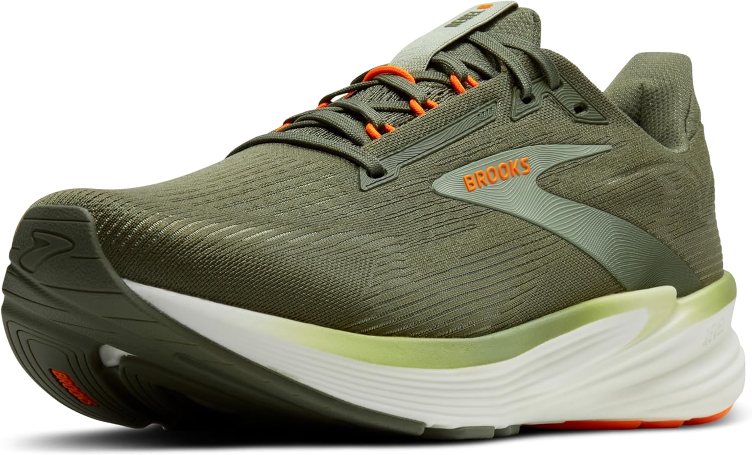 Brooks Revel 8 Neutral Running Shoe for Comfort and Style
