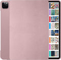 DuraSafe Cases for iPad Pro 12.9 Inch 4th Gen - Rose Gold
