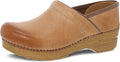 Dansko Professional Slip-On Clogs for Women - Supportive Rocker