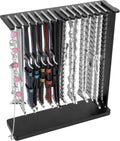 Watch Band Holder Organizer for Apple Watch - 16 Groove Display Rack