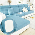 Magic Sofa Covers 360 Stretch Slipcover - Full Protection & Soft