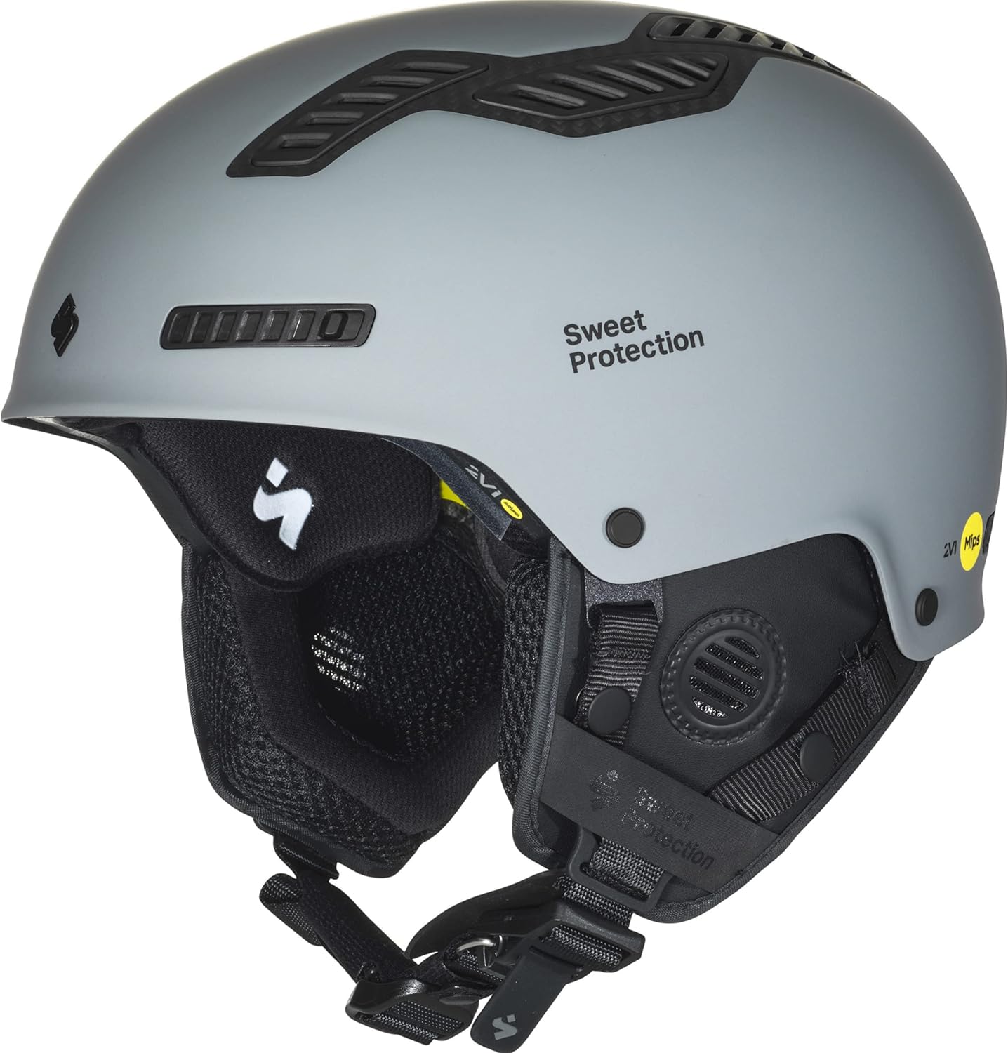 Sweat-Free Safety: Grimnir 2Vi MIPS Helmet