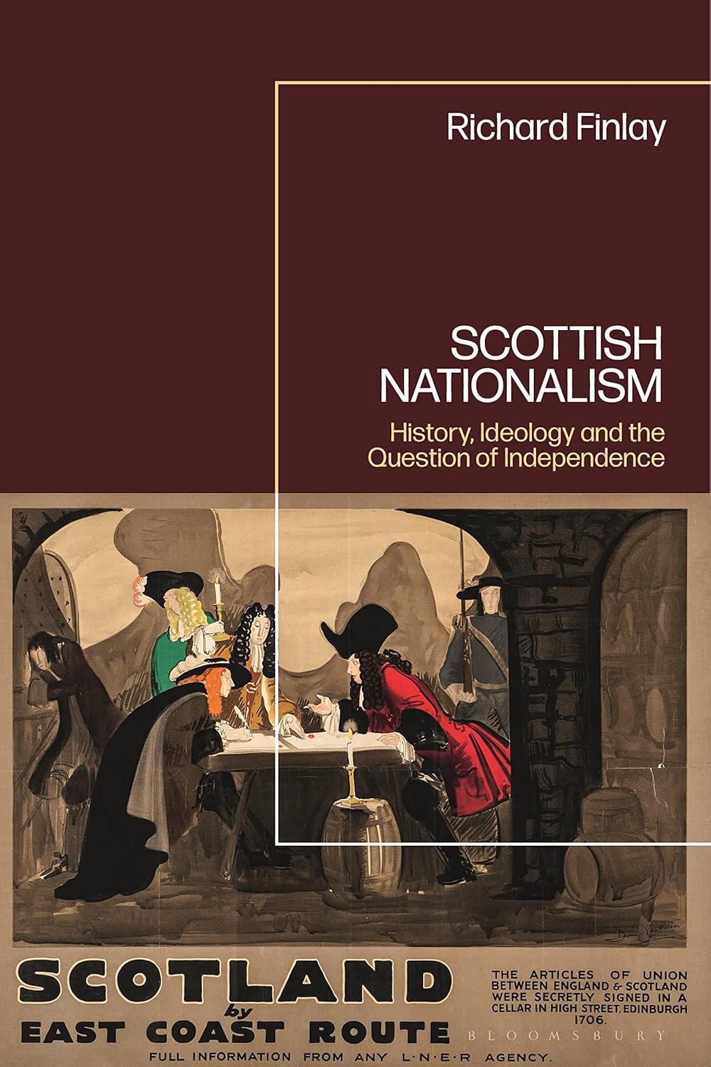 Scottish Nationalism: History, Ideology and Independence Insights