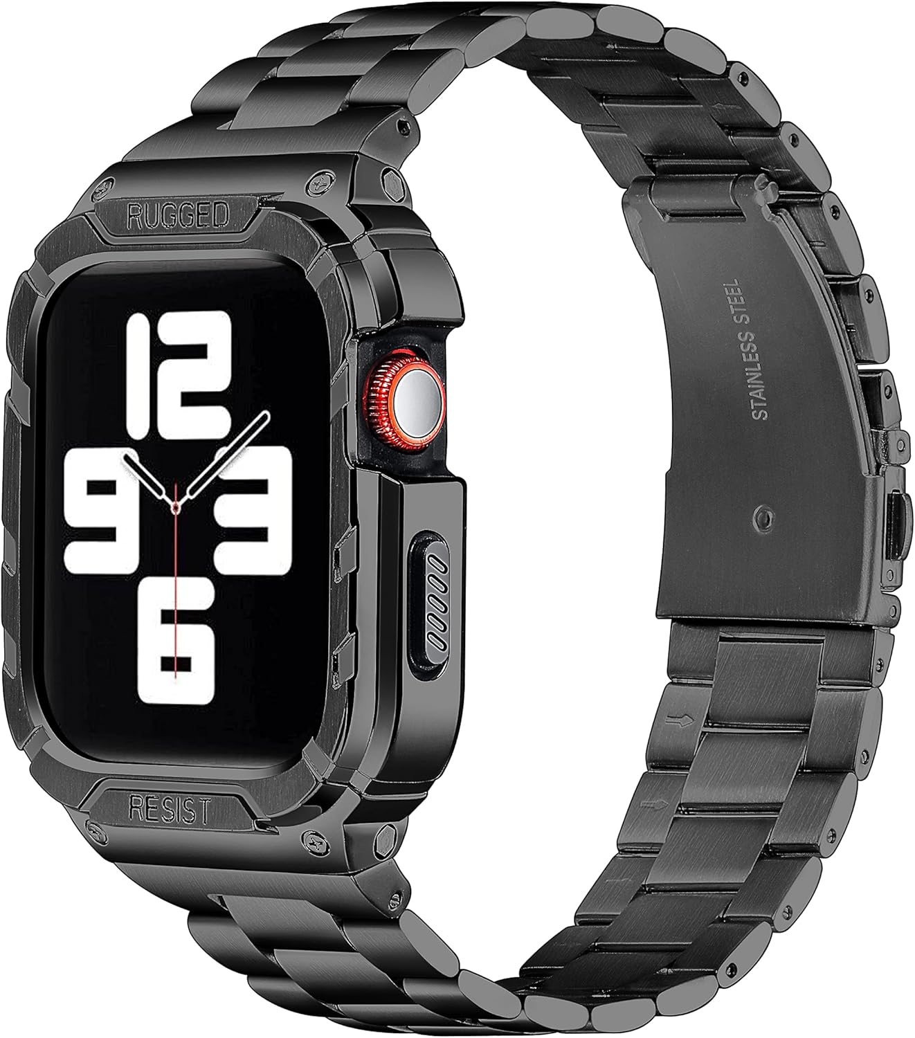 Libra Gemini Compatible Apple Watch Band 49mm 46mm 45mm 44mm