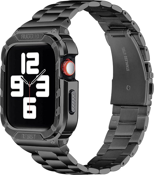 Libra Gemini Compatible Apple Watch Band 49mm 46mm 45mm 44mm