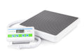 Medical Grade Floor Scale Portable - Easy to Read Display