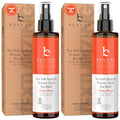 Sea Salt Spray for Hair Beach Waves Texturizer - Natural Texture Boost
