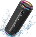 Tronsmart T7 Lite Portable Speaker: Enhanced Bass & Light Show