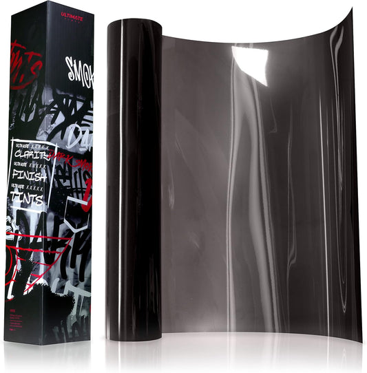 VViViD Ultimate Headlight Taillight Tint Vinyl Wrap for Cars