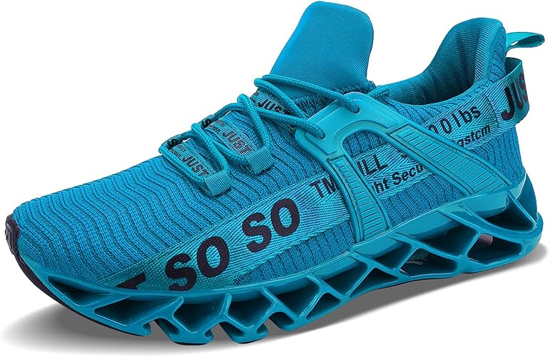 COKAFIL Mens Running Shoes for Ultimate Comfort and Performance
