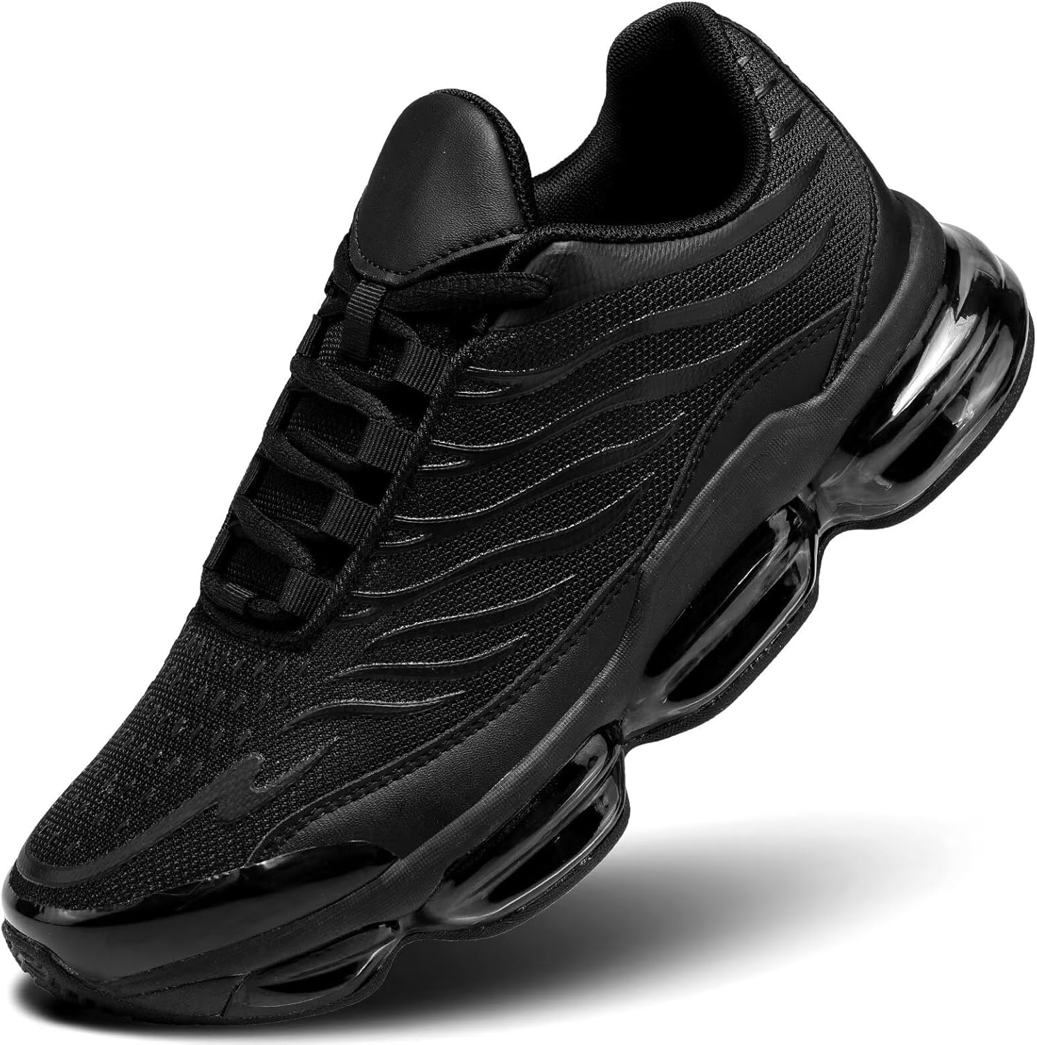 Men's Air Running Shoes for Comfort and Style in Sports