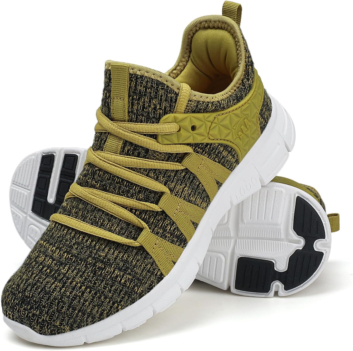 Lightweight Breathable Running Shoes for Gym and Workout Use