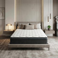inight Queen Mattress 14 in Hybrid Queen Size Mattress - Balanced