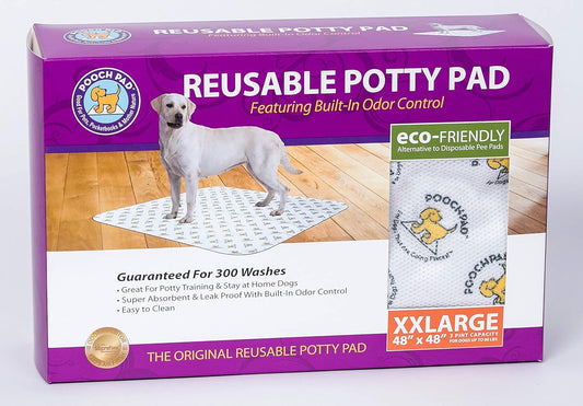 Ultimate Odor Control Potty Pad - XX-Large