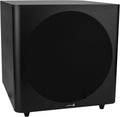 Dayton Audio SUB-1200 12in Powered Subwoofer - Compact Home Theater