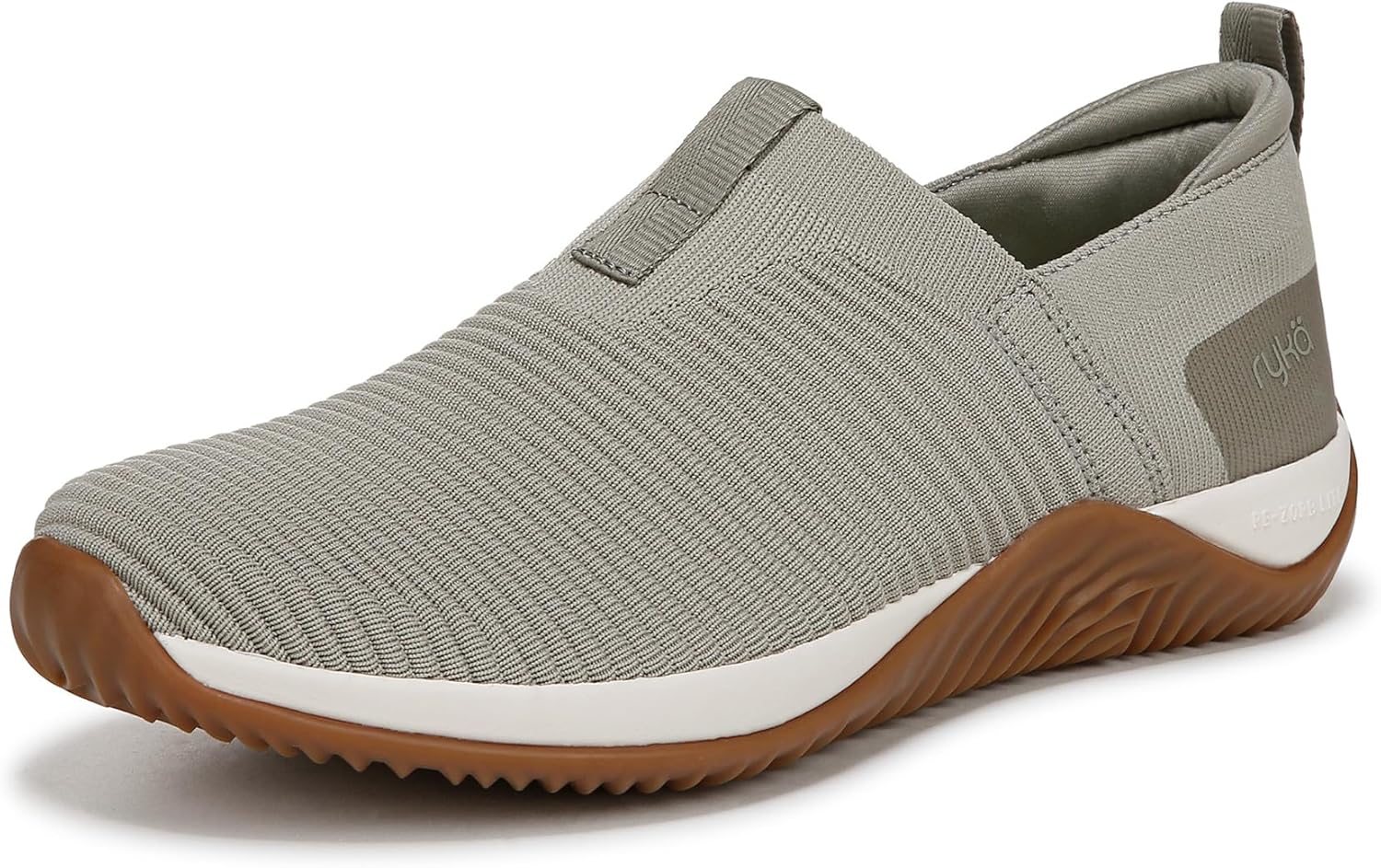 Ryka Women's Echo Knit Loafer: Perfect for Light Hiking Adventures