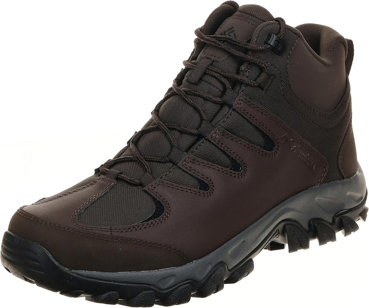 Columbia Men's Buxton Peak II: Ultimate Hiking Gear