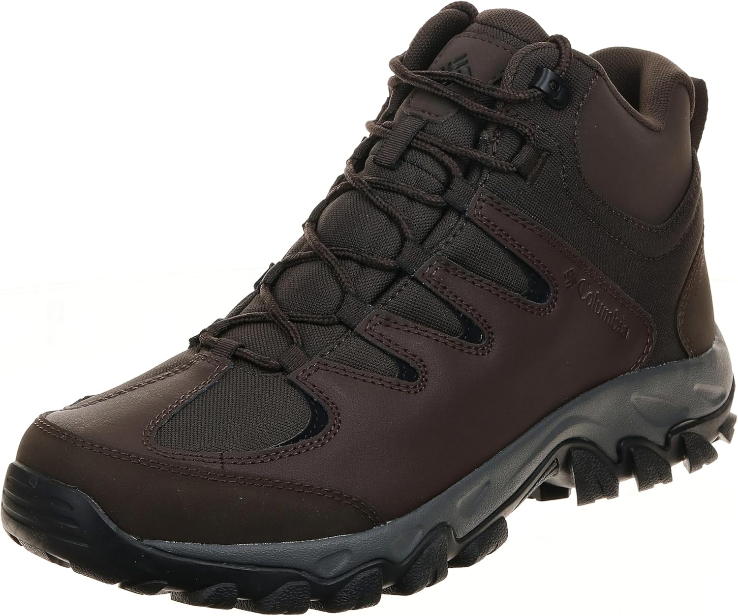 Columbia Men's Buxton Peak II: Ultimate Hiking Gear