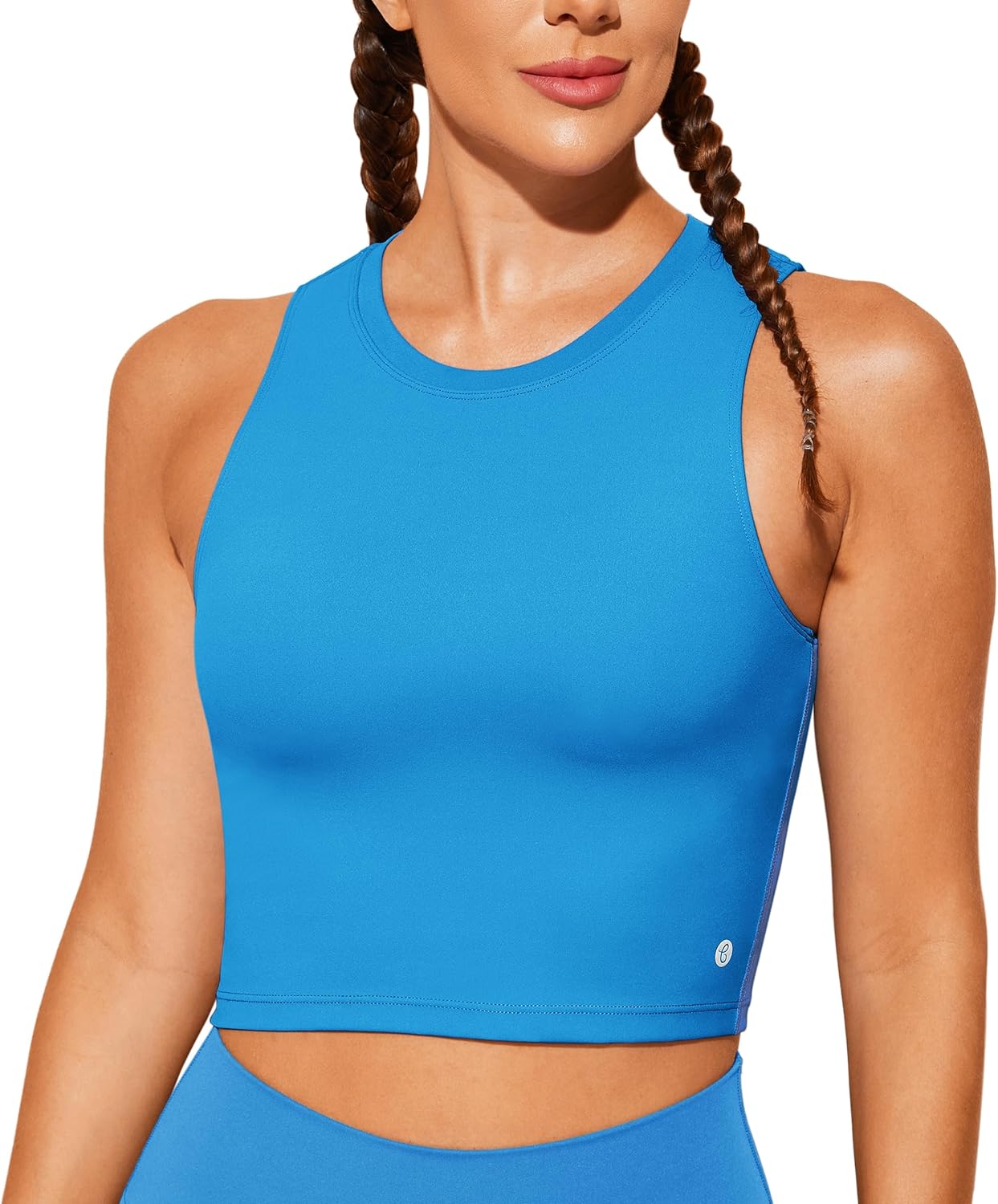 Natural Feelings Nudi Sports Bras for Women - Perfect for Yoga