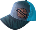 Certified OSHA Violator Trucker Hat for Blue Collar Worker - Snapback