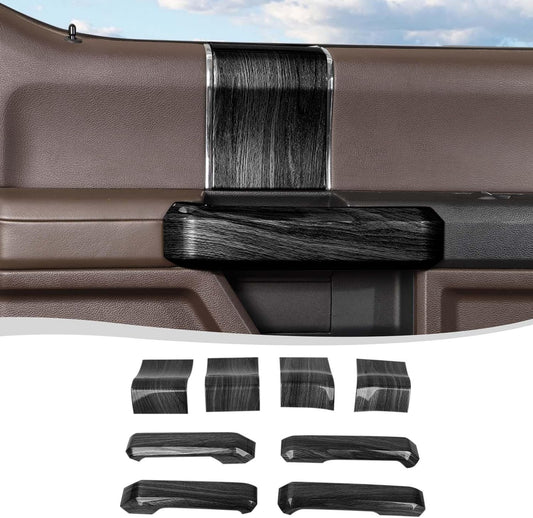 Voodonala F-150 2015-2020 Interior Door Handle Cover Set