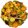 FirstChoiceCandy Vegetable Chips - Dried Salted Mixed Veggie Chips 3