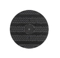 Oreck Commercial 12in Drive Pad Holder - Durable Fit for ORB550MC