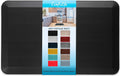 ComfiLife 3/4 Inch Thick Anti Fatigue Mat - Comfort & Durability