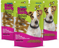 FIDO Belly Bones Small Dog Dental Treats - Yogurt Flavor