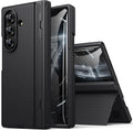 Samsung Galaxy Z Fold 7 Case with Stand - Slim Full Body Protection