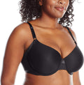 Olga Women's No Side Effects Underwire Contour Bra - Smooth Fit Shoes
