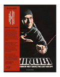 Shinobi Vol 2 - Classic Raizo Ichikawa Ninja Action Collection