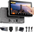 VILTROX DC-X3 2000 Nits SDI Camera Field Monitor Review
