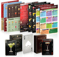 120+ Cocktail Recipes - Bar Essentials for Alcohol Lovers