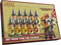 Speedpaint 2.0 Metallics Paint Set - Fast OneCoat Metallics