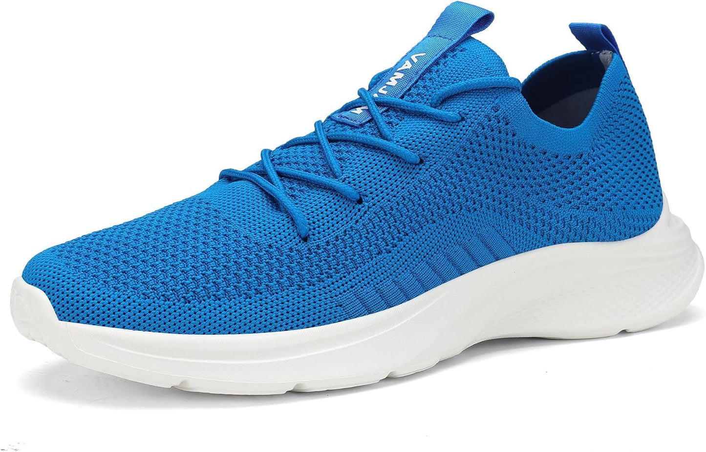 VAMJAM Men's Running Shoes Lightweight Breathable Sneakers