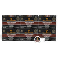 Yellowstone Maple Bourbon 72-Count Single Serve Pods - Medium Roast