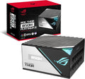 ASUS ROG Thor 850W Platinum II Power Supply - Quiet, OLED Monitoring